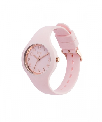 ساعت مچی عقربه ای زنانه آیس واچ Ice-Watch مدل 015346