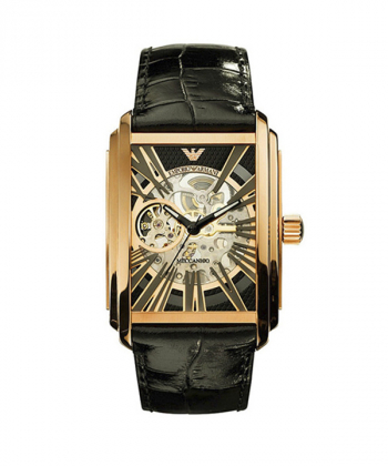 ساعت مچی عقربه ای مردانه امپوریو آرمانی Emporio Armani مدل AR4233