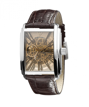 ساعت مچی عقربه ای مردانه امپوریو آرمانی Emporio Armani مدل AR4230