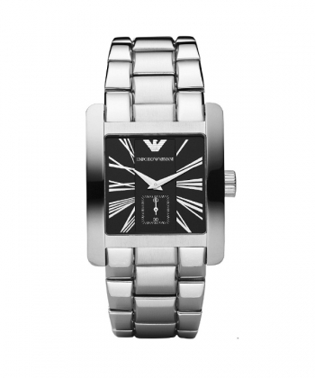 ساعت مچی عقربه ای مردانه امپوریو آرمانی Emporio Armani مدل AR0181