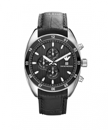 ساعت مچی عقربه ای مردانه امپریو آرمانی Emporio Armani مدلAR5914