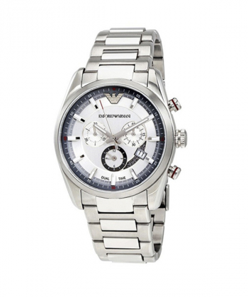 ساعت مچی عقربه ای مردانه امپوریو آرمانی Emporio Armani مدل AR6036