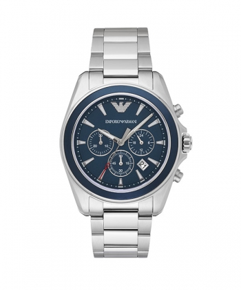 ساعت مچی عقربه ای مردانه امپوریو آرمانی Emporio Armani مدل AR6091