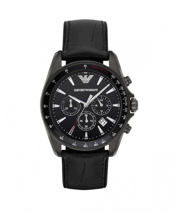 ساعت مچی عقربه ای مردانه امپریو آرمانی Emporio Armani مدل AR6097