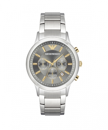 ساعت مچی عقربه ای مردانه امپریو آرمانی Emporio Armani مدل AR11047