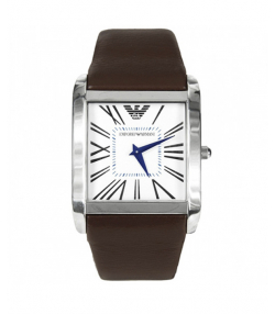ساعت مچی عقربه ای مردانه امپریو آرمانی Emporio Armani مدل AR2008