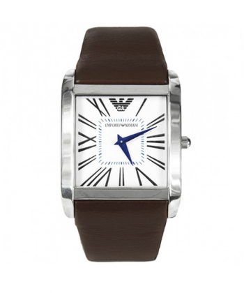 ساعت مچی عقربه ای مردانه امپریو آرمانی Emporio Armani مدل AR2008