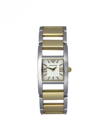 ساعت مچی عقربه ای زنانه امپریو آرمانی Emporio Armani مدل AR5766
