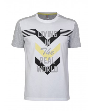 تی شرت مردانه جین وست