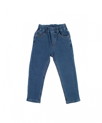 شلوار جین پسرانه جین وست Jeanswest