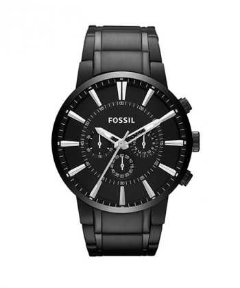ساعت مچی عقربه ای مردانه فسیل Fossil مدل FS4358