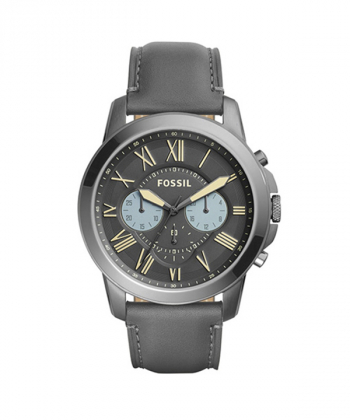 ساعت مچی عقربه ای مردانه فسیل Fossil مدل FS5183