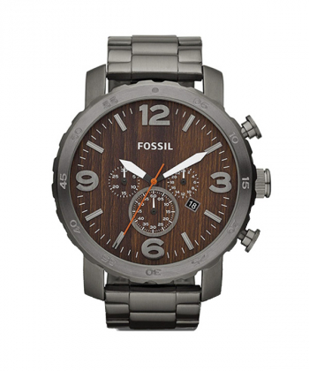 ساعت مچی عقربه ای مردانه فسیل Fossil مدل JR1355