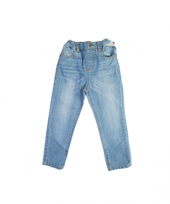 شلوار جین پسرانه جین وست Jeanswest