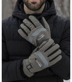 دستكش برف بالون كد GL41